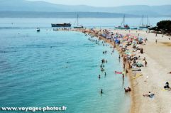 Plage de bol