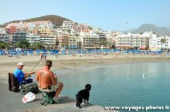 Los Cristianos