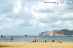 Ile de Majorque - Plage