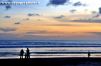 Indonésie - Plage de Kuta