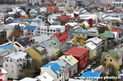 Reykjavik