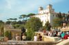 Villa Medicis