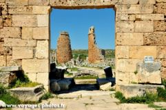 Turquie Perge