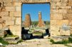 Turquie Perge