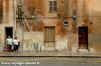 Arret de bus - Majorque
