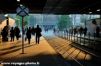Vienne - tunnel