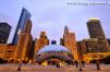 Le bean de Chicago