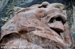 Lion de Belfort