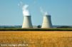 centrale nucléaire