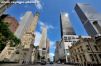 Les grattes-ciels de Chicago