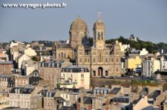 Eglise de Granville