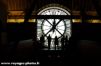 Horloge musée d'Orsay