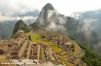 Machu Pichu - Pérou