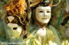 Masque de Venise