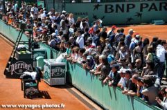 Roland Garros