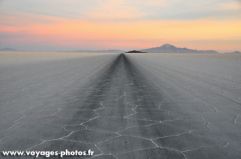 route de l'Altiplano