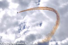 avion voltigeur