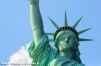 Statue de la Liberté à New York