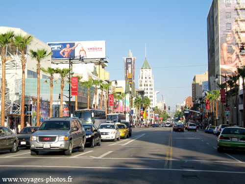 Los Angeles