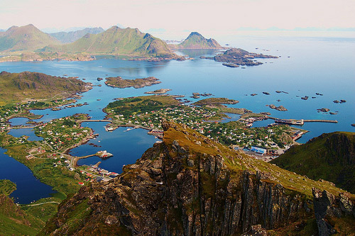 Ile Lofoten