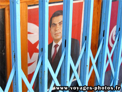 Ben Ali