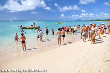 Plage
