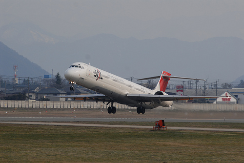 Japan airline