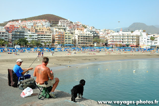 Los Cristianos