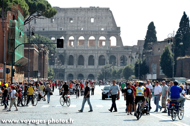 colisee rome