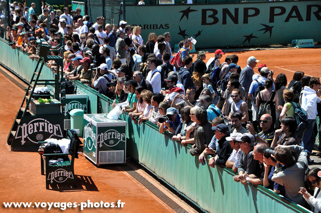 Roland Garros