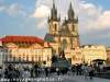 Notre dame de Tyn