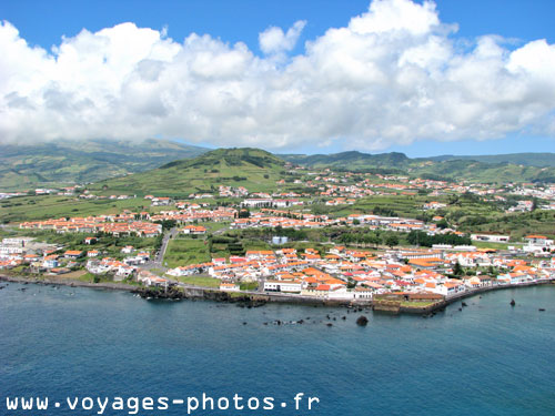 Ile de Faial