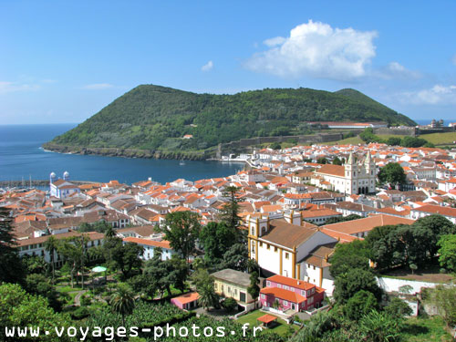 Ile de Terceira