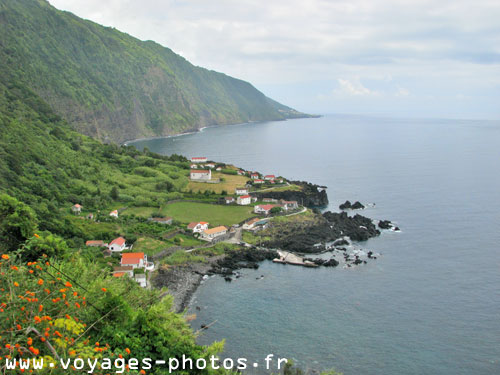 Ile Sao Jorge