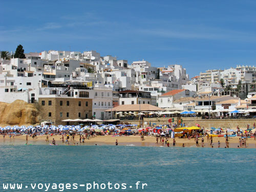 Algarve - algarve