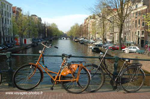 Amsterdam - Photos
