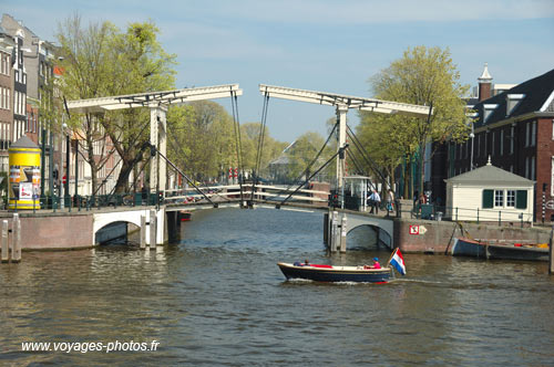 Pont aux Pays-Bas