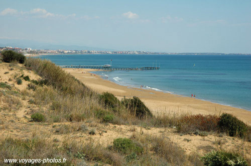 Bord de mer