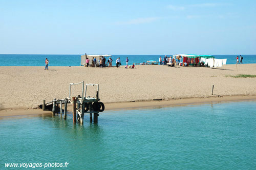 Plage - Antalya