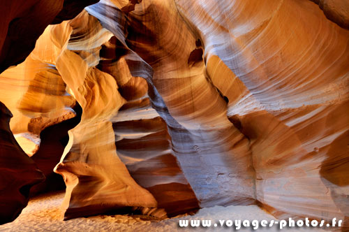 Antelope Canyon