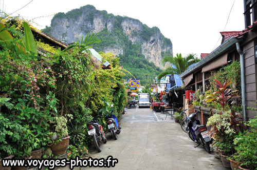 Ville Ao Nang