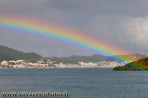 Arc en ciel