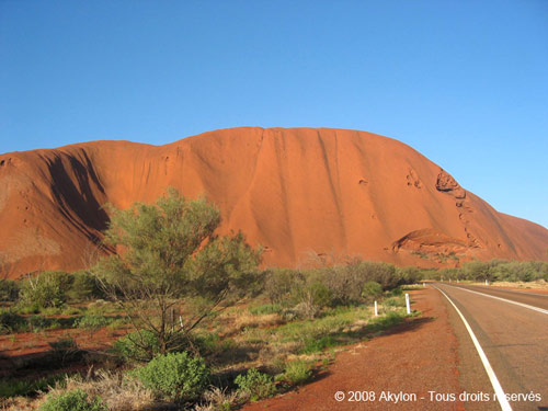 Uluru