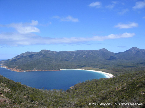 Parc de Freycinet