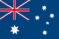 Drapeau - australie 