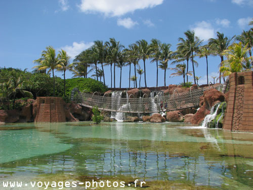 Ile des Bahamas