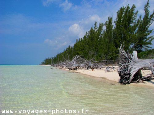 Bahamas - Plage