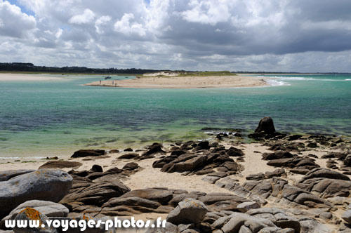 Baie du Kernic