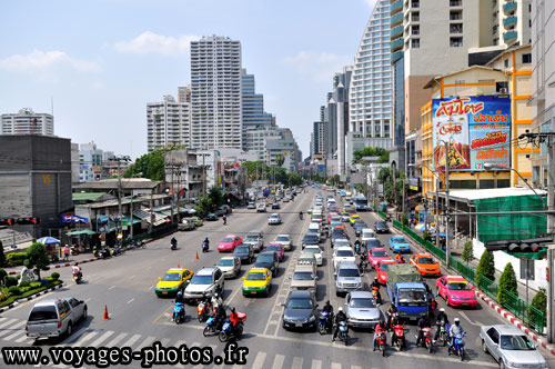 Bangkok