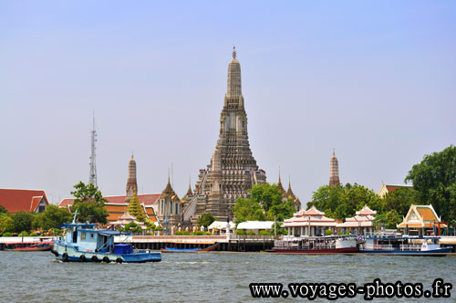 Wat Arun 